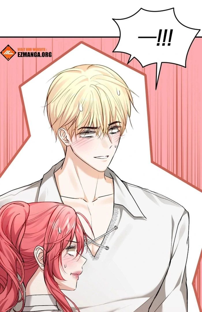 Sub-Male Lead, You Said It Was A Contract Marriage? Chapter 17 - page 55