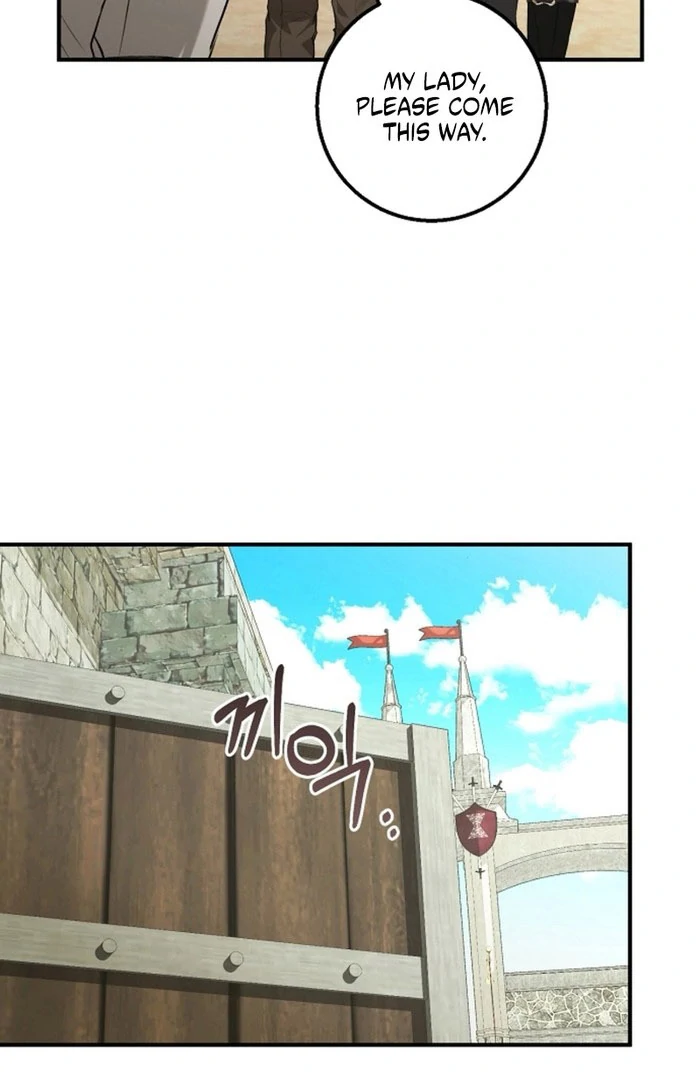 Sub-Male Lead, You Said It Was A Contract Marriage? Chapter 17 - page 61