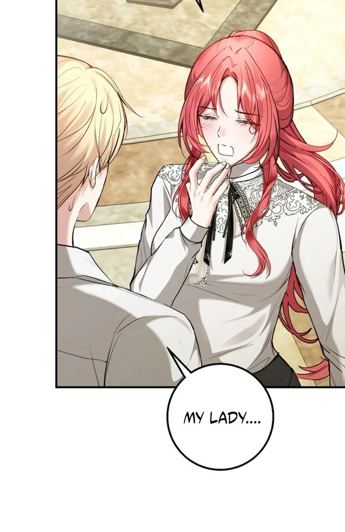 Sub-Male Lead, You Said It Was A Contract Marriage? Chapter 17 - page 66