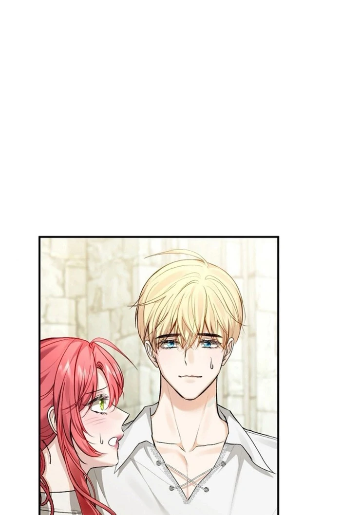 Sub-Male Lead, You Said It Was A Contract Marriage? Chapter 17 - page 67
