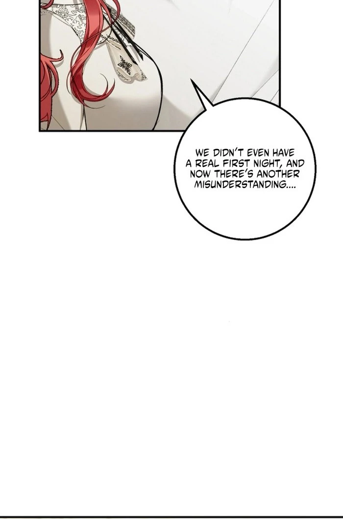 Sub-Male Lead, You Said It Was A Contract Marriage? Chapter 17 - page 68
