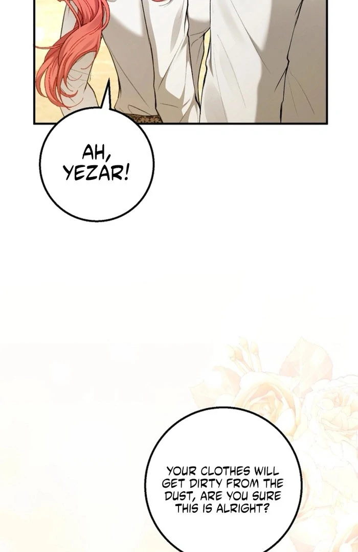 Sub-Male Lead, You Said It Was A Contract Marriage? Chapter 17 - page 7