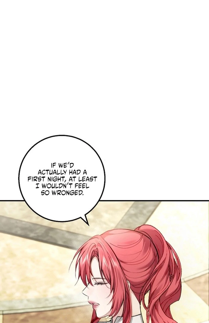 Sub-Male Lead, You Said It Was A Contract Marriage? Chapter 17 - page 71