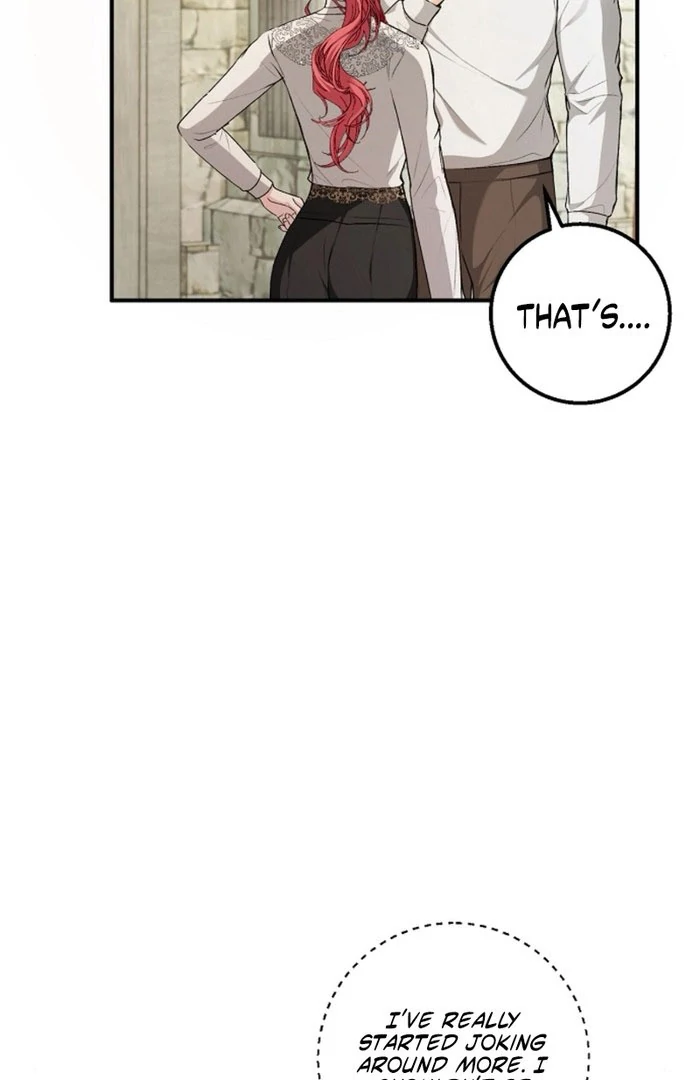 Sub-Male Lead, You Said It Was A Contract Marriage? Chapter 17 - page 75