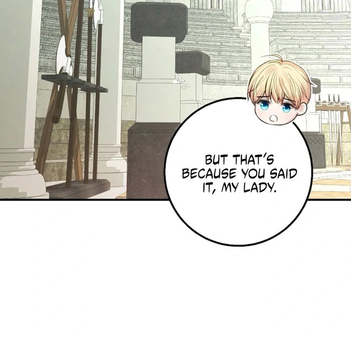 Sub-Male Lead, You Said It Was A Contract Marriage? Chapter 17 - page 78