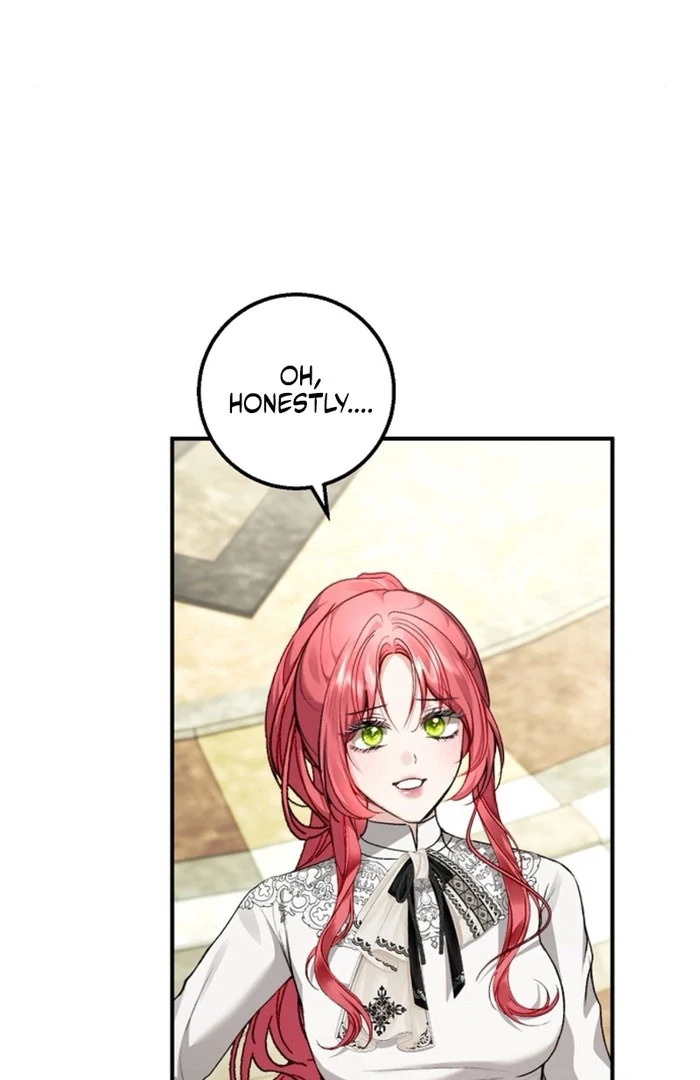 Sub-Male Lead, You Said It Was A Contract Marriage? Chapter 17 - page 79