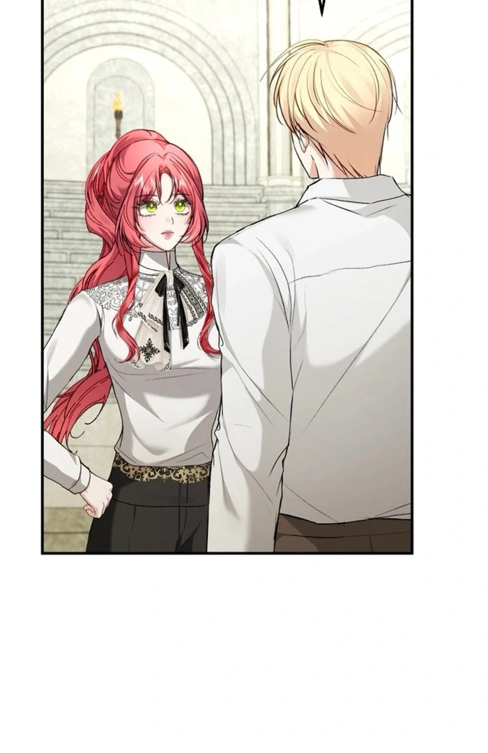 Sub-Male Lead, You Said It Was A Contract Marriage? Chapter 17 - page 84
