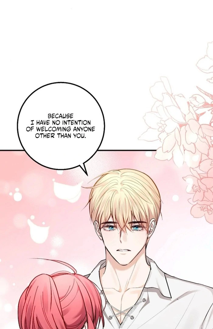 Sub-Male Lead, You Said It Was A Contract Marriage? Chapter 17 - page 85