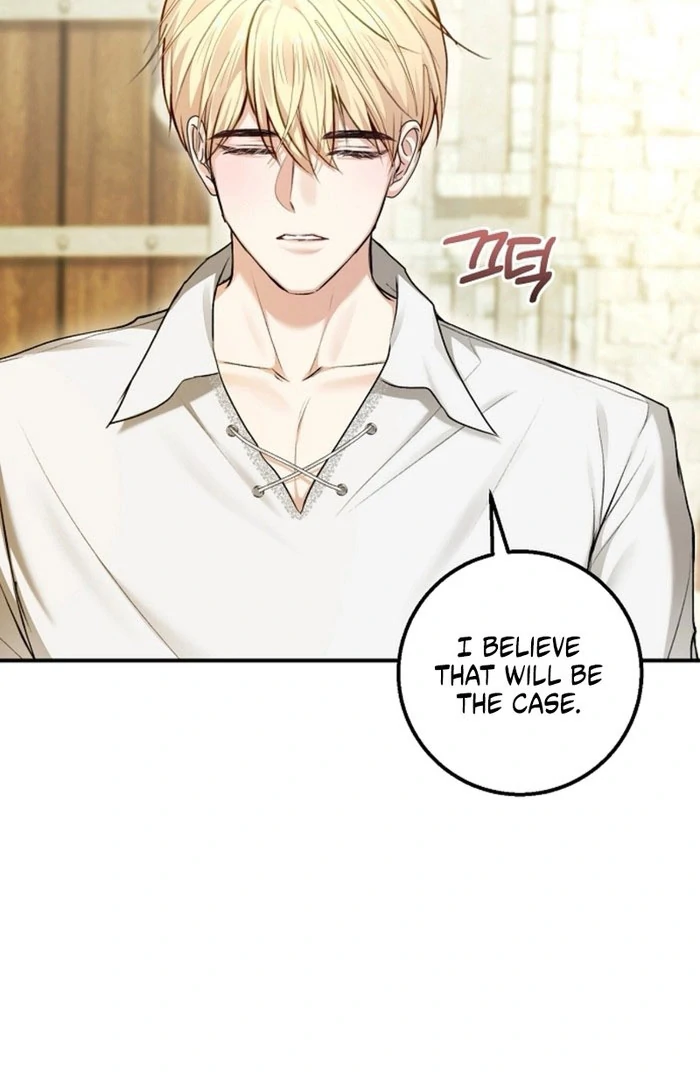 Sub-Male Lead, You Said It Was A Contract Marriage? Chapter 17 - page 91