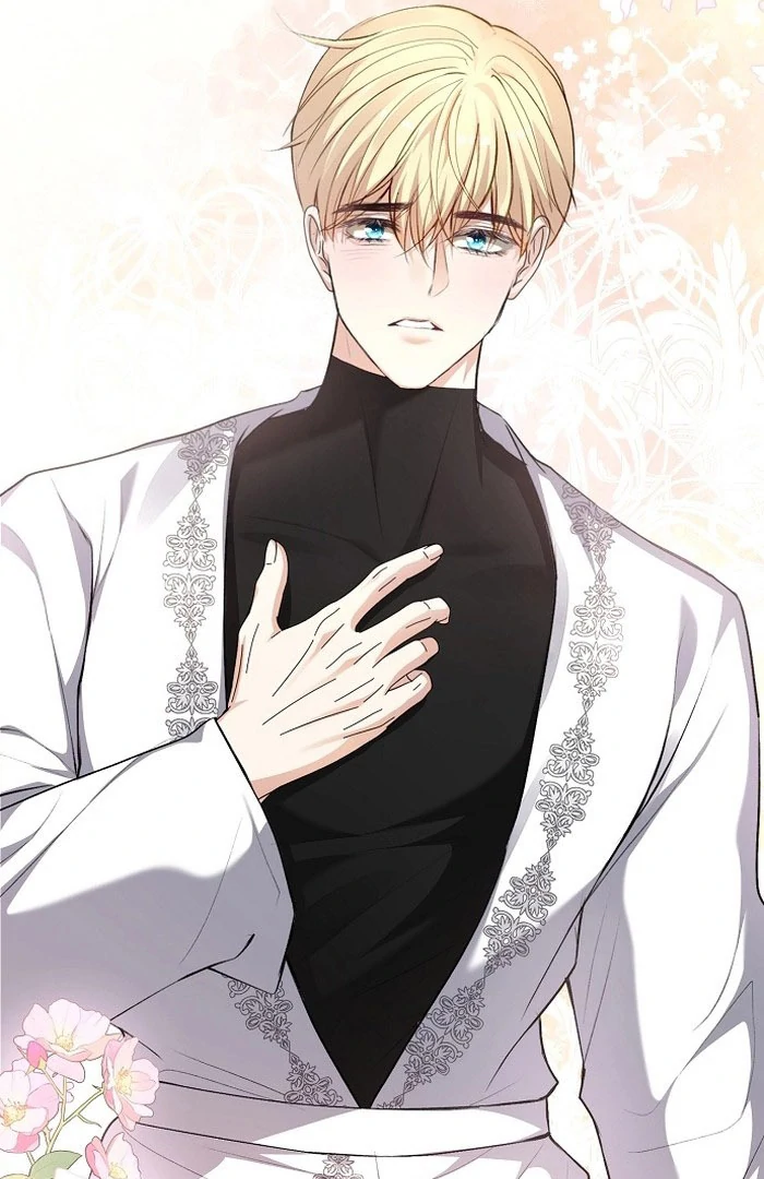 Sub-Male Lead, You Said It Was A Contract Marriage? Chapter 18 - page 101