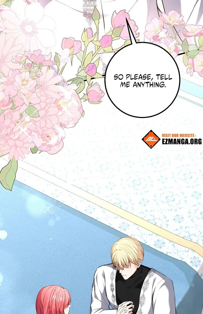 Sub-Male Lead, You Said It Was A Contract Marriage? Chapter 18 - page 102