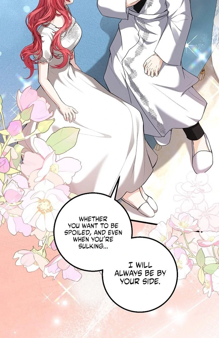 Sub-Male Lead, You Said It Was A Contract Marriage? Chapter 18 - page 103