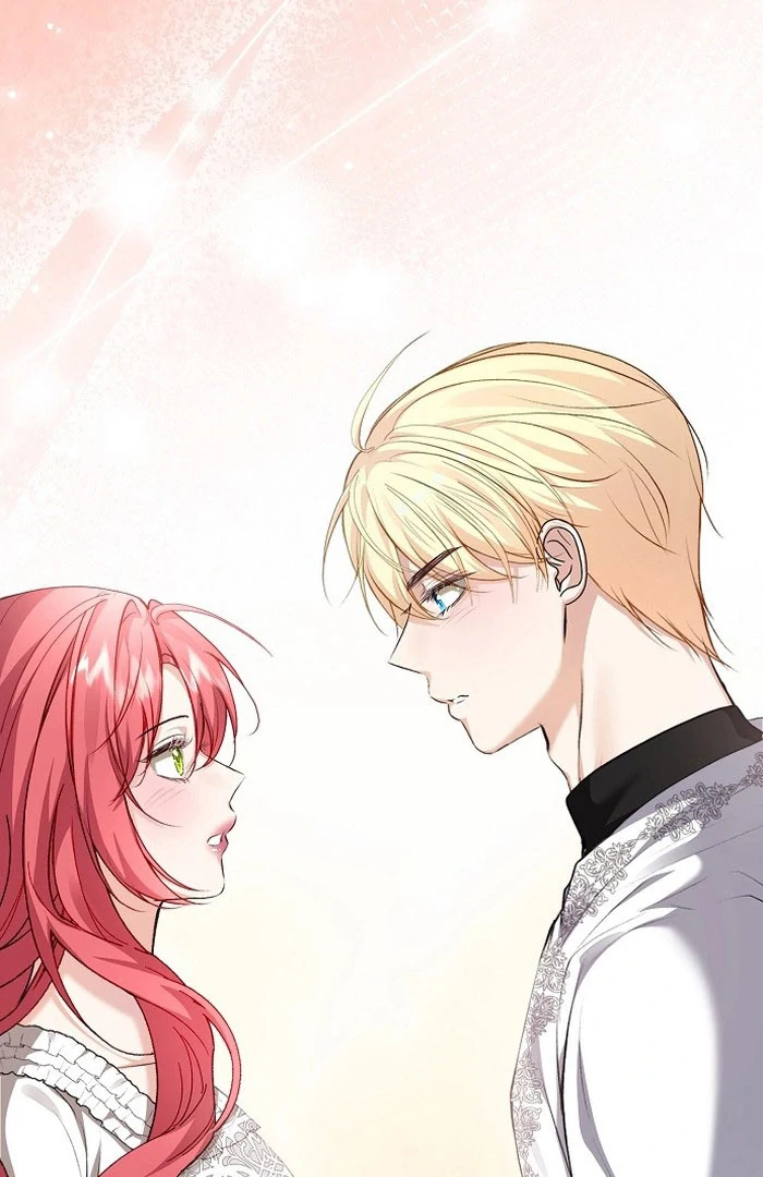 Sub-Male Lead, You Said It Was A Contract Marriage? Chapter 18 - page 104