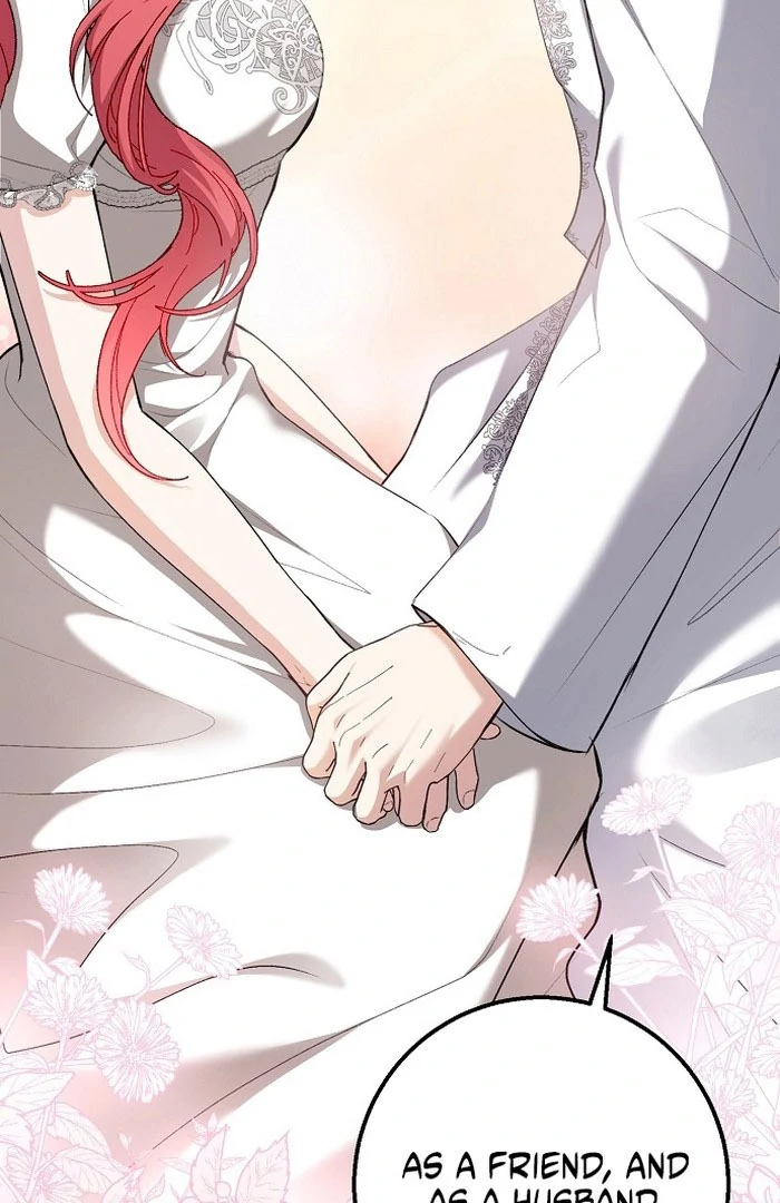Sub-Male Lead, You Said It Was A Contract Marriage? Chapter 18 - page 105