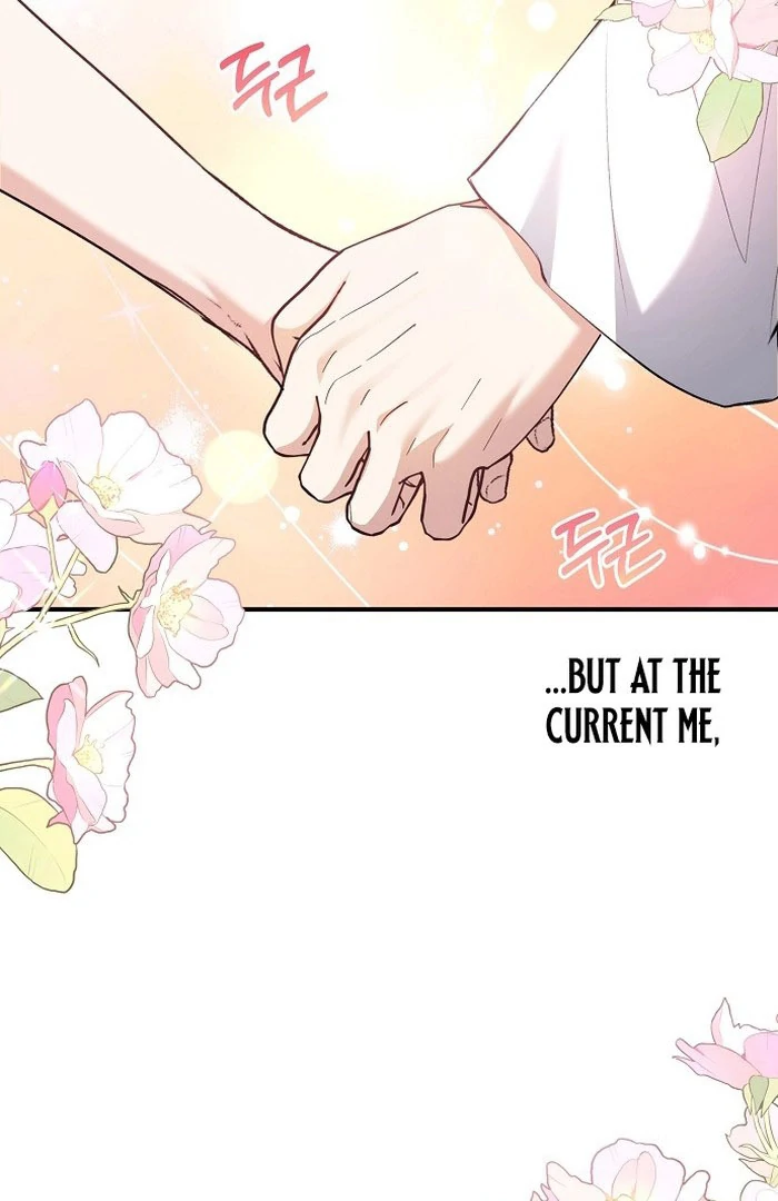 Sub-Male Lead, You Said It Was A Contract Marriage? Chapter 18 - page 107