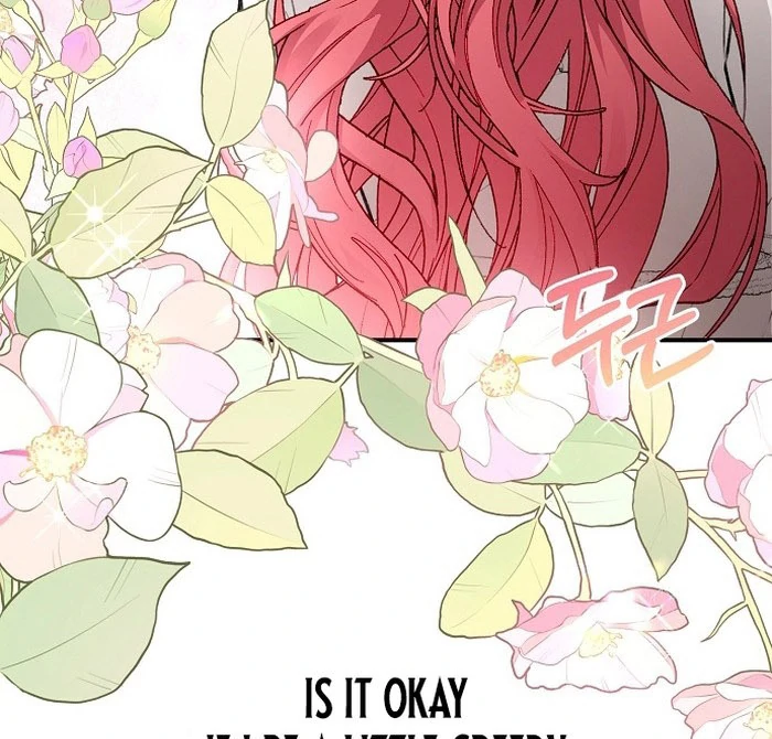 Sub-Male Lead, You Said It Was A Contract Marriage? Chapter 18 - page 109