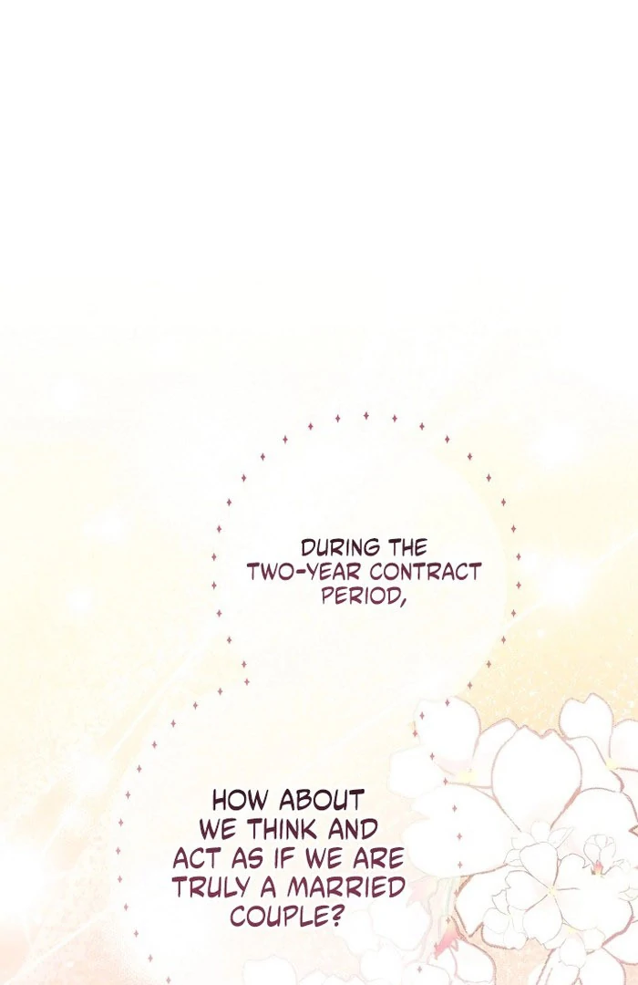 Sub-Male Lead, You Said It Was A Contract Marriage? Chapter 18 - page 13