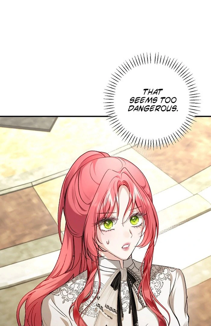 Sub-Male Lead, You Said It Was A Contract Marriage? Chapter 18 - page 17