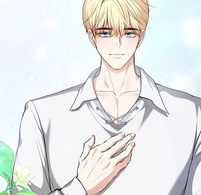 Sub-Male Lead, You Said It Was A Contract Marriage? Chapter 18 - page 19
