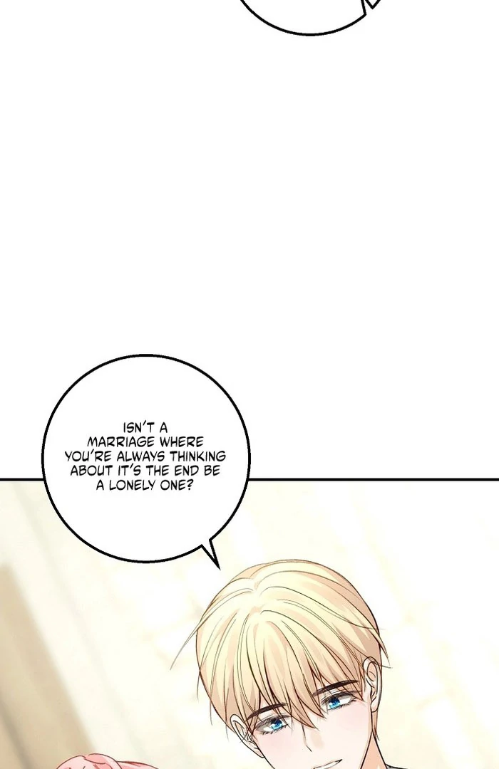 Sub-Male Lead, You Said It Was A Contract Marriage? Chapter 18 - page 24