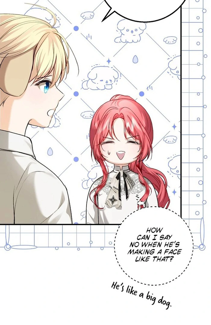 Sub-Male Lead, You Said It Was A Contract Marriage? Chapter 18 - page 28