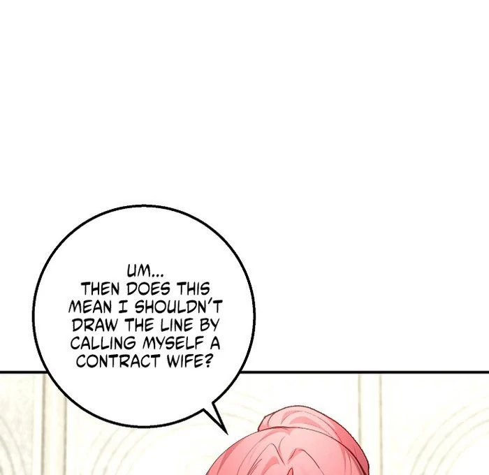 Sub-Male Lead, You Said It Was A Contract Marriage? Chapter 18 - page 29