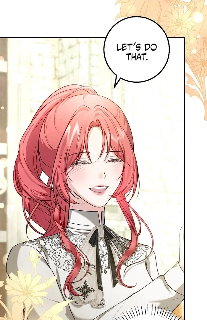 Sub-Male Lead, You Said It Was A Contract Marriage? Chapter 18 - page 34