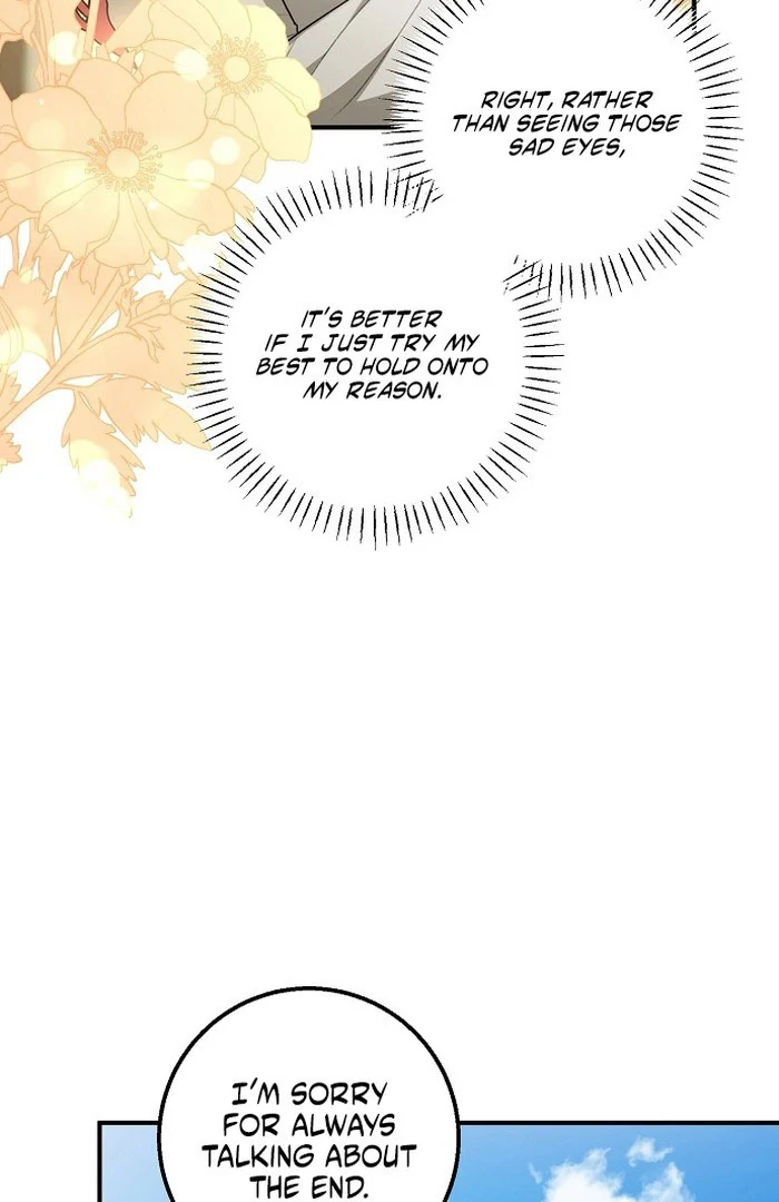 Sub-Male Lead, You Said It Was A Contract Marriage? Chapter 18 - page 35