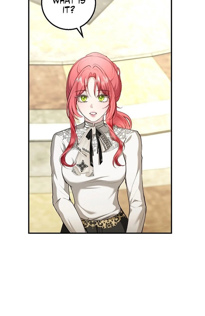 Sub-Male Lead, You Said It Was A Contract Marriage? Chapter 18 - page 37