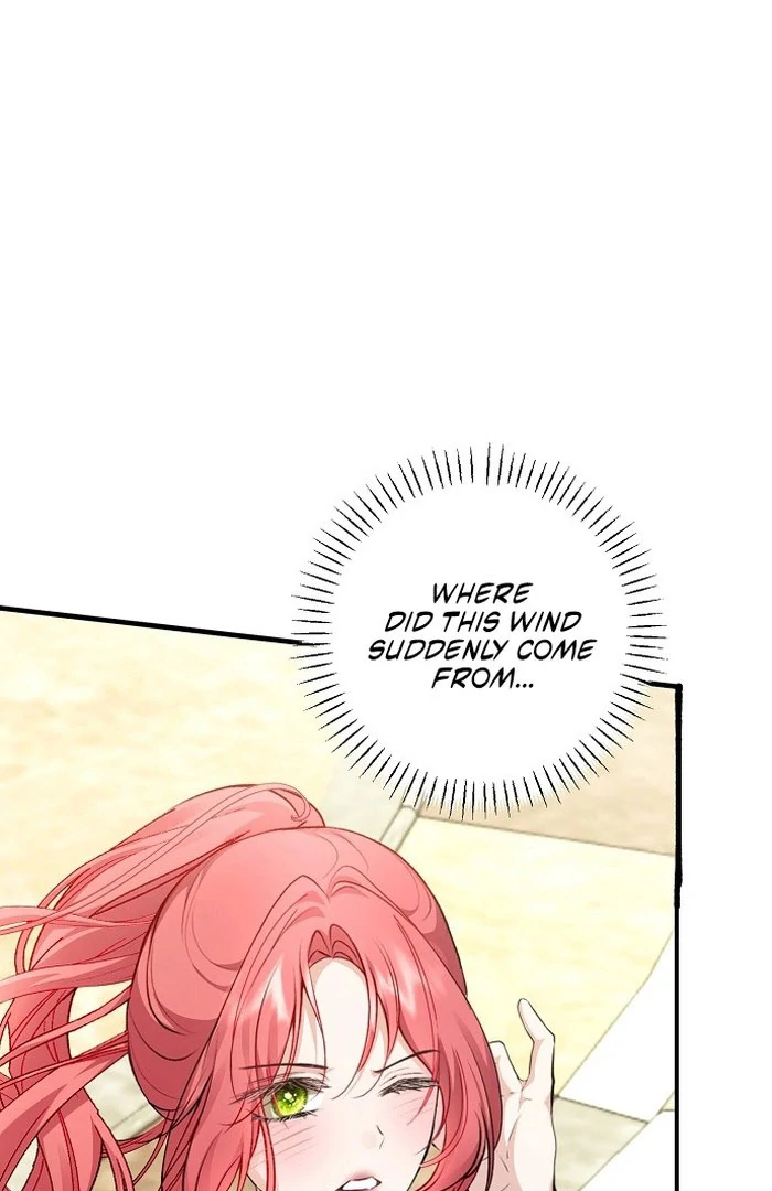 Sub-Male Lead, You Said It Was A Contract Marriage? Chapter 18 - page 43
