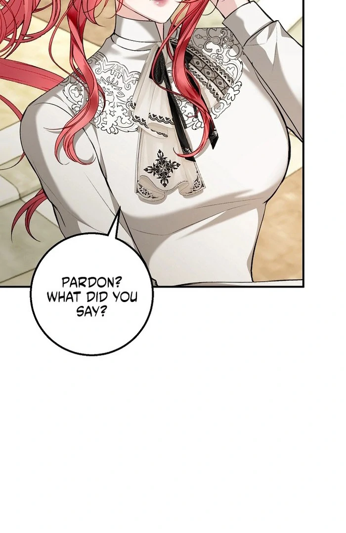Sub-Male Lead, You Said It Was A Contract Marriage? Chapter 18 - page 44
