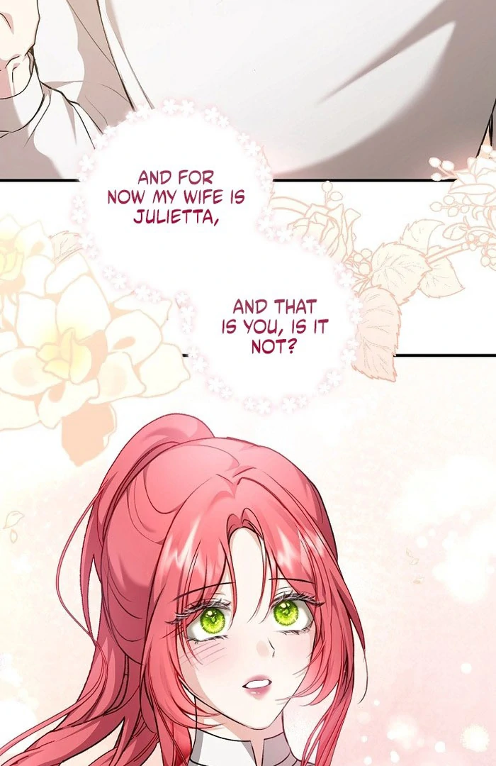 Sub-Male Lead, You Said It Was A Contract Marriage? Chapter 18 - page 4