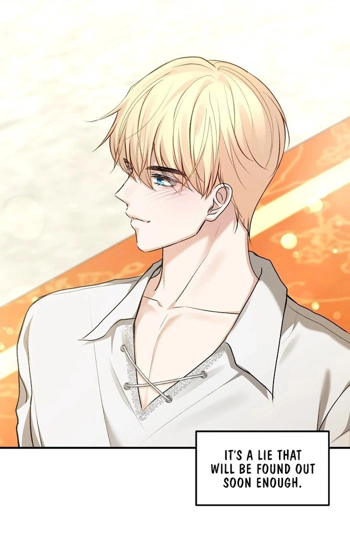 Sub-Male Lead, You Said It Was A Contract Marriage? Chapter 18 - page 53