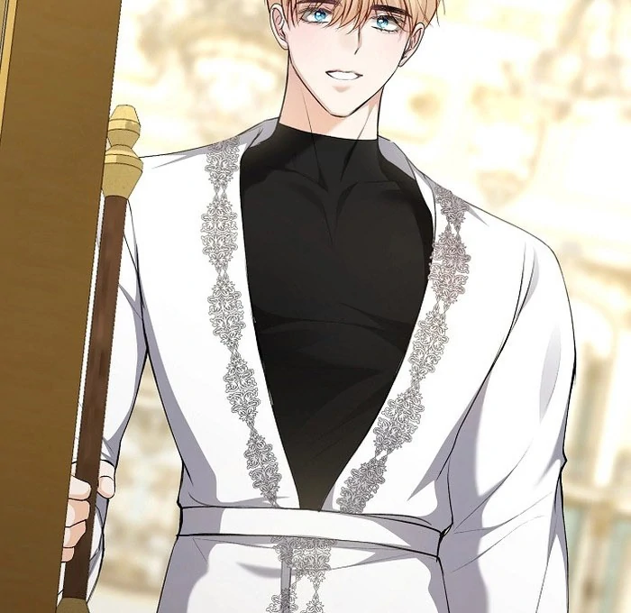Sub-Male Lead, You Said It Was A Contract Marriage? Chapter 18 - page 59