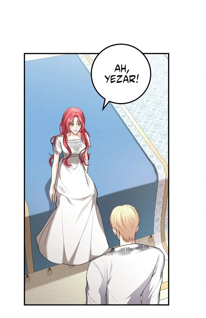 Sub-Male Lead, You Said It Was A Contract Marriage? Chapter 18 - page 61