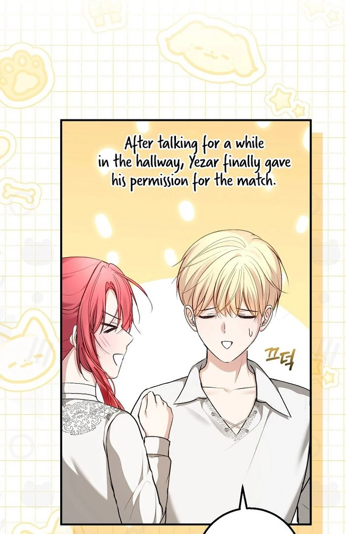 Sub-Male Lead, You Said It Was A Contract Marriage? Chapter 18 - page 64
