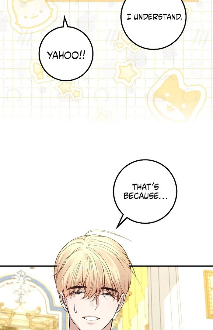 Sub-Male Lead, You Said It Was A Contract Marriage? Chapter 18 - page 65