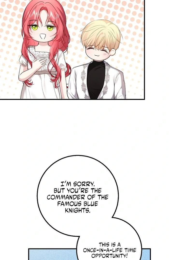 Sub-Male Lead, You Said It Was A Contract Marriage? Chapter 18 - page 67
