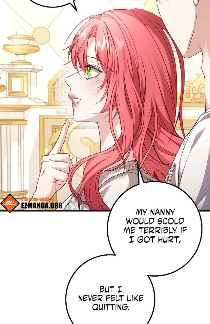 Sub-Male Lead, You Said It Was A Contract Marriage? Chapter 18 - page 73