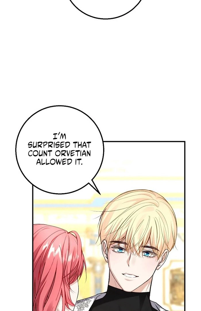 Sub-Male Lead, You Said It Was A Contract Marriage? Chapter 18 - page 74