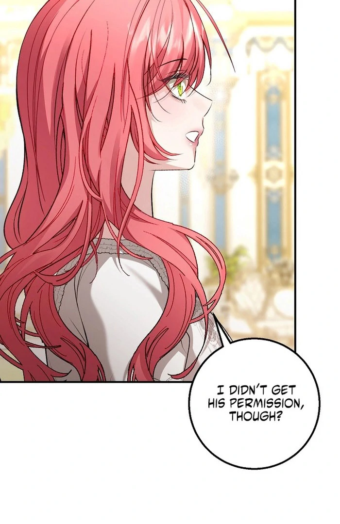 Sub-Male Lead, You Said It Was A Contract Marriage? Chapter 18 - page 76