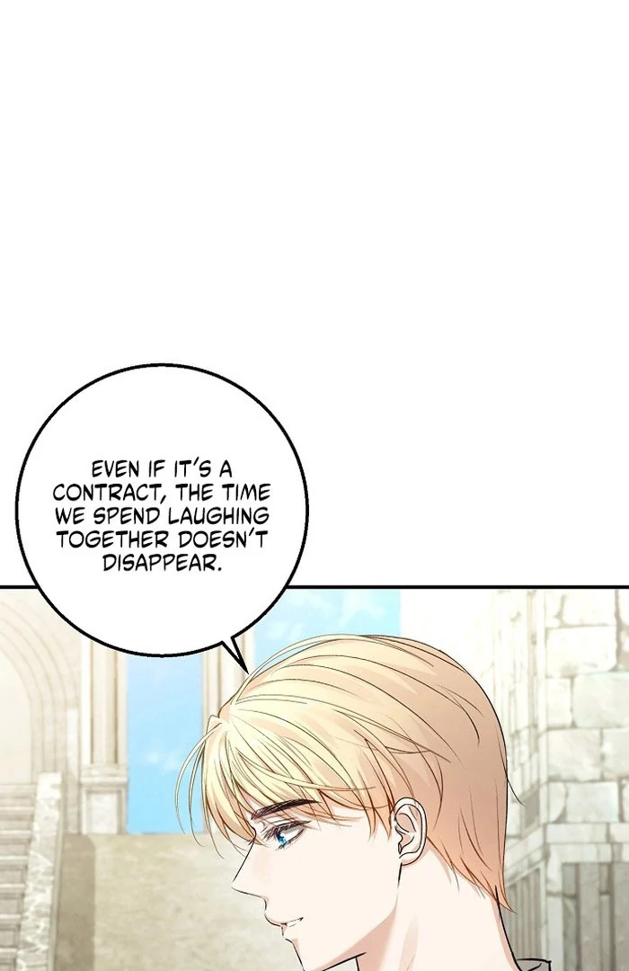 Sub-Male Lead, You Said It Was A Contract Marriage? Chapter 18 - page 7