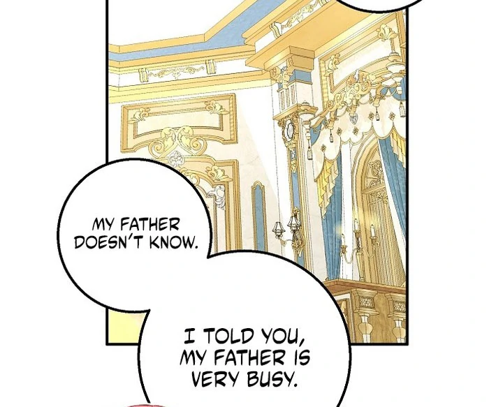 Sub-Male Lead, You Said It Was A Contract Marriage? Chapter 18 - page 79