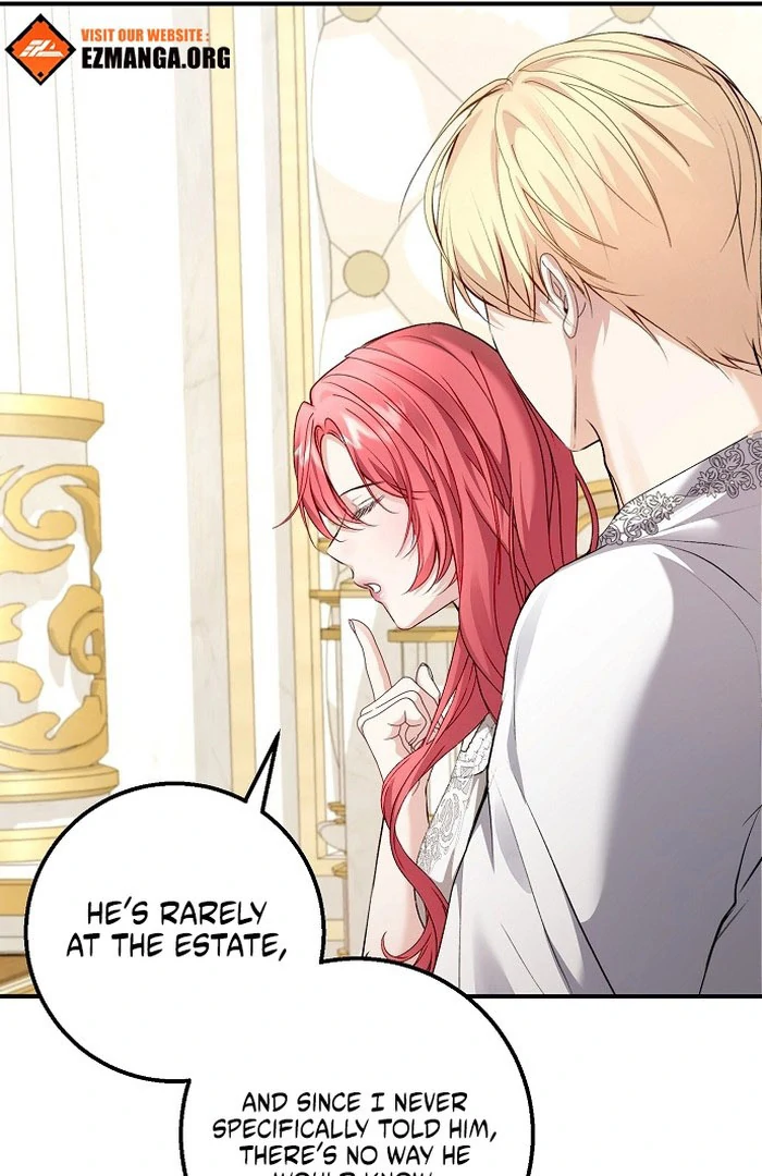 Sub-Male Lead, You Said It Was A Contract Marriage? Chapter 18 - page 81