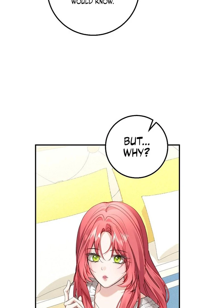 Sub-Male Lead, You Said It Was A Contract Marriage? Chapter 18 - page 82