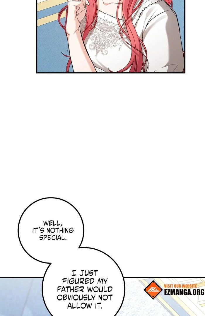 Sub-Male Lead, You Said It Was A Contract Marriage? Chapter 18 - page 83