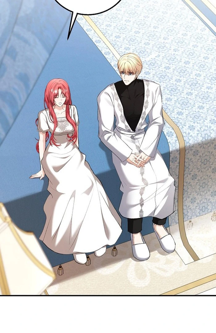 Sub-Male Lead, You Said It Was A Contract Marriage? Chapter 18 - page 84