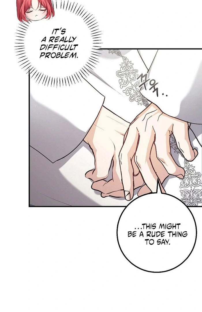 Sub-Male Lead, You Said It Was A Contract Marriage? Chapter 18 - page 88