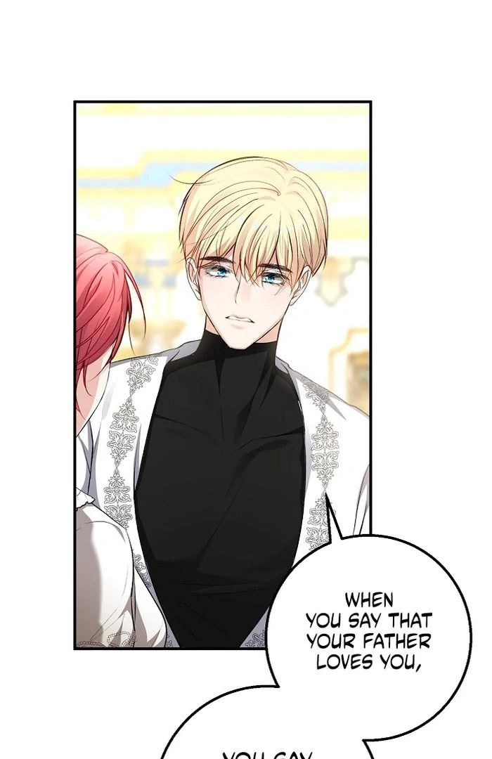 Sub-Male Lead, You Said It Was A Contract Marriage? Chapter 18 - page 91