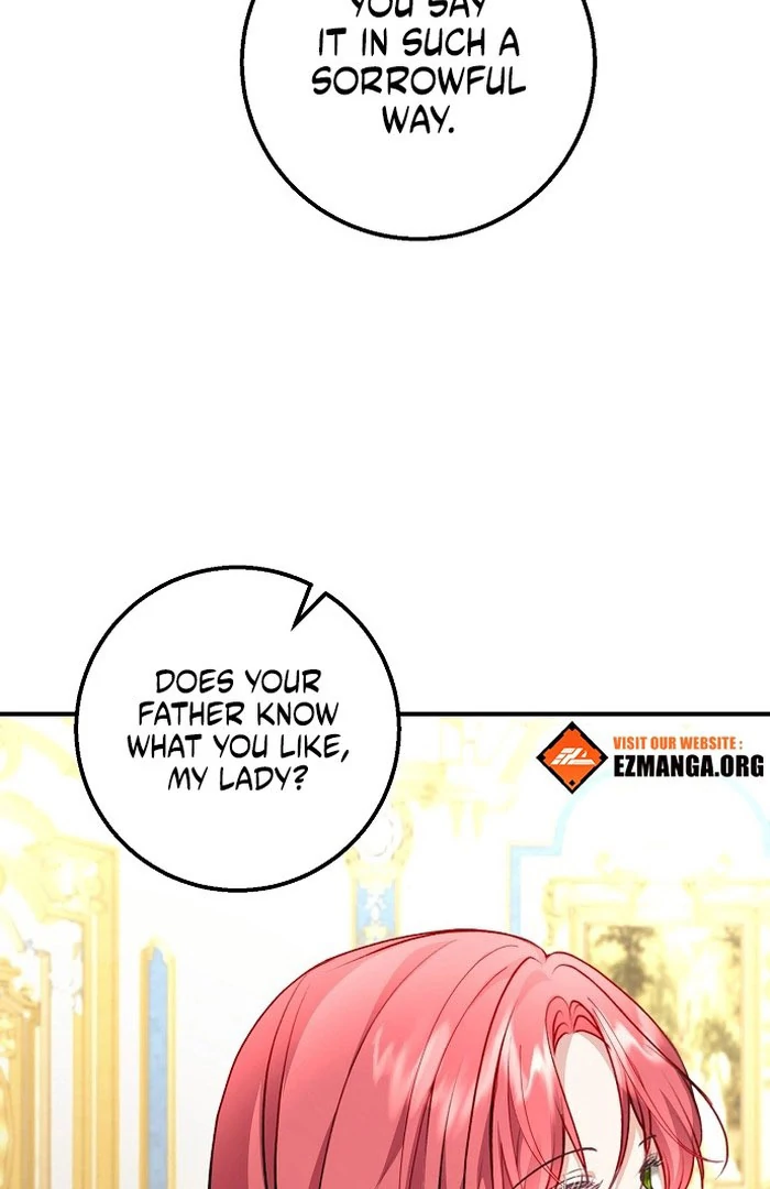 Sub-Male Lead, You Said It Was A Contract Marriage? Chapter 18 - page 92